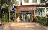 Туры в отель Le Zenith Hotel & Spa