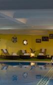Туры в отель Le Zenith Hotel & Spa
