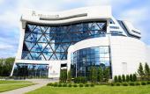 Туры в отель Renaissance Minsk