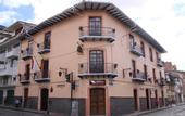 Туры в отель Hotel Los Balcones