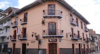 Hotel Los Balcones 5*