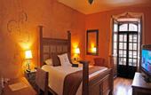 Туры в отель Hotel Los Balcones