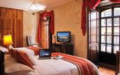 Туры в отель Hotel Los Balcones