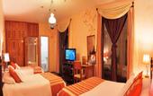 Туры в отель Hotel Los Balcones