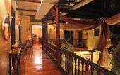 Туры в отель Hotel Los Balcones