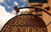 Туры в отель Hotel Los Balcones