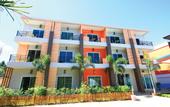 Туры в отель Orange City Mansion