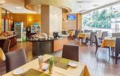 Туры в отель Springdale Serviced Residence Guangzhou