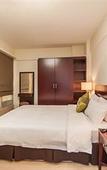 Туры в отель Springdale Serviced Residence Guangzhou