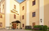 Туры в отель Monastyrskiy