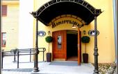 Туры в отель Monastyrskiy