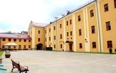 Туры в отель Monastyrskiy