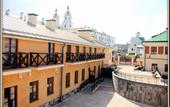 Туры в отель Monastyrskiy
