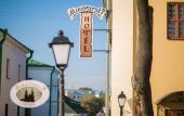 Туры в отель Monastyrskiy
