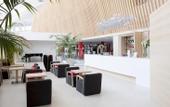 Туры в отель Hotel da Musica