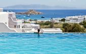 Туры в отель Mr & Mrs White Mykonos