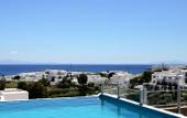 Туры в отель Mr & Mrs White Mykonos