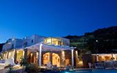 Туры в отель Mr & Mrs White Mykonos