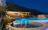 Туры в отель Mr & Mrs White Mykonos