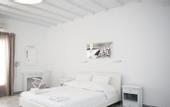 Туры в отель Mr & Mrs White Mykonos