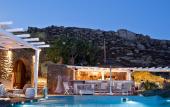 Туры в отель Mr & Mrs White Mykonos