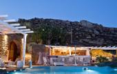 Туры в отель Mr & Mrs White Mykonos
