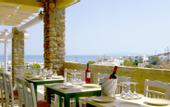 Туры в отель Mr & Mrs White Mykonos