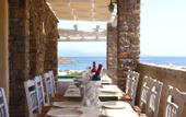 Туры в отель Mr & Mrs White Mykonos