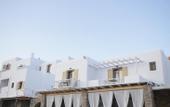 Туры в отель Mr & Mrs White Mykonos