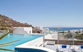 Туры в отель Mr & Mrs White Mykonos