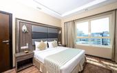 Туры в отель Pearl Swiss Hotel
