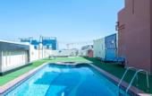 Туры в отель Pearl Swiss Hotel