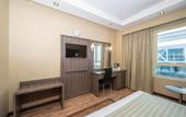 Туры в отель Pearl Swiss Hotel