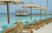 Туры в отель Loama Resort Maldives at Maamigili