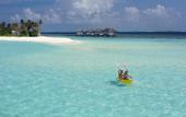 Туры в отель Loama Resort Maldives at Maamigili