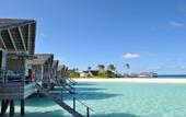 Туры в отель Loama Resort Maldives at Maamigili
