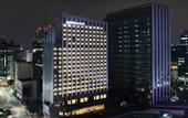 Туры в отель Lotte City Hotel Guro