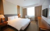 Туры в отель Lotte City Hotel Guro