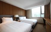 Туры в отель Lotte City Hotel Guro