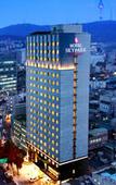 Туры в отель Skypark Dongdaemun I
