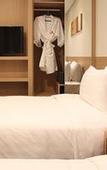 Туры в отель Skypark Dongdaemun I