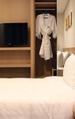 Туры в отель Skypark Dongdaemun I