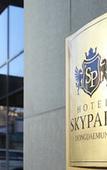 Туры в отель Skypark Dongdaemun I