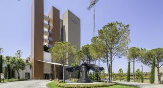 Gloria Sports Arena 5*