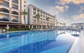 Туры в отель Port River Hotel & Spa