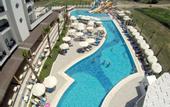 Туры в отель Port River Hotel & Spa