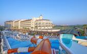 Туры в отель Port River Hotel & Spa