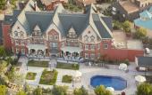 Туры в отель PortAventura Hotel Mansion de Lucy
