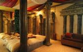 Туры в отель Royal Villas