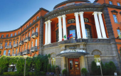 Туры в отель Grand Hotel Yerevan